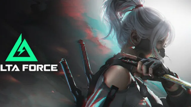Delta Force game guide