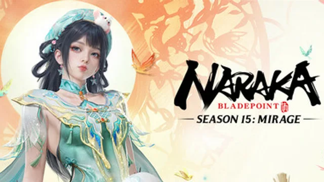 Naraka Bladepoint game guide