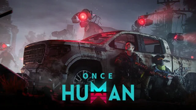 Once Human game guide